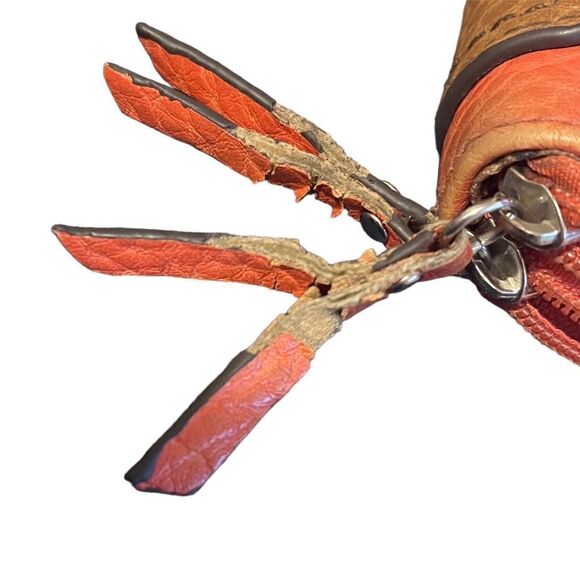 JESSICA Simpson full size wallet - Picture 12 of 12